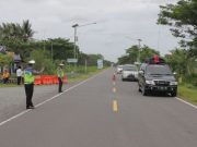 JLSS Kebumen Kembali Mulus, Pemudik Nataru Diimbau Hati-Hati