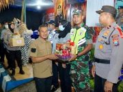 Pastikan Nataru Aman dan Lancar, Ini yang Dilakukan Bupati Pacitan