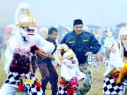 Festival Produk Unggulan di Museum Pangsar Jenderal Sudirman Pacitan
