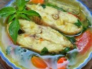 Resep Jos Pindang Serani Khas Jepara