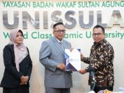 Miliki 11 Profesor Fakultas Ekonomi Unissula Jadi Role Model