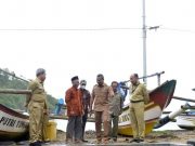 Akses Antar-Objek Wisata di Pacitan Diupayakan Terkoneksi dengan Baik