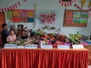 Menanamkan Kearifan Lokal Melalui Gelar Karya Siswa SD