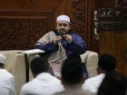 Menghormati Orang Tua Masuk Kurikulum Perkuliahan