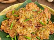 Camilan Khas Nusantara, Bakwan Kriuk