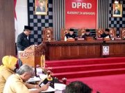 DPRD Wonogiri Bertahan dengan Anggaran Minimalis