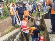 Warga Kutowinangun Meninggal di Parit, Diduga Terserempet KA