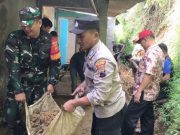 Merusak Rumah Warga, Bencana Tanah Longsor di Jatiroto Wonogiri