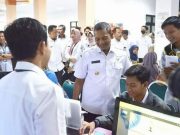 Ini Kabar Gembira Masyarakat Pacitan yang Ingin Mendapatkan Pelayanan