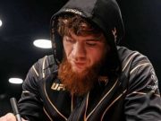 Langkah Bagus UFC Datangkan Si Peluru
