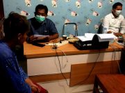 Polisi Wonogiri Tangkap Pria yang Tega Mencabuli Keponakannya Sendiri