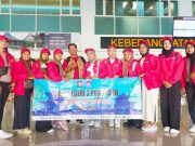 SMK Negeri 2 Ponorogo ‘Go to Japan’ dengan Mengirimkan Siswa Lulusannya
