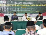 Bolehkah Melawan Negara dengan Senjata?