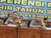 Pengamanan Konser Slank, Polres Kebumen Siapkan 1.000 Personel