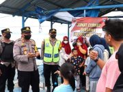 Jumat Curhat Polres Wonogiri: Sudah Beli Tiket Mau Kencing Saja Masih Mbayar
