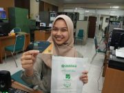 Proses PMB Unissula Cepat Pendaftar Langsung Dapat KTM