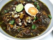 Musim Hujan Tiba, Siapkan Makanan ini untuk Penghangat Badan