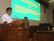 Delapan Ranperda Inisiatif DPRD Kudus Mulai Digulirkan