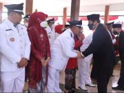 Bupati Wonogiri: Dana Desa Bukan Milik Pribadi Kepala Desa