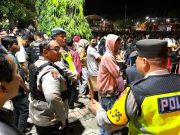 Kapolres Wonogiri: Penonton Konser Musik Malam Old and New Year Dilarang Bawa Miras