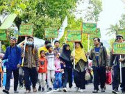 Moderasi Beragama dan Deklarasi Tahun Toleransi Digelar di Pacitan