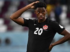 Butuh Striker Pelapis yang Mumpuni