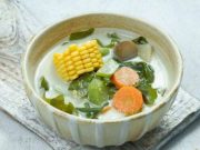 Resep Masakan Sayur Lodeh Enak dan Nikmat