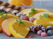 14 Jenis Makanan Wajib Penderita Hipertensi