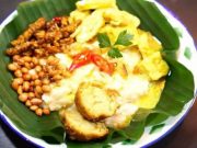 Resep Lezat dan Bergizi Bubur Suro