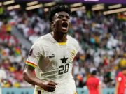 Berebut Jadi Pendamping Portugal