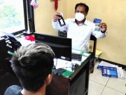 Bawa Sabu di Angkringan, Pemuda Asal Solo Ditangkap Polisi Wonogiri