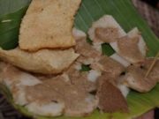 Cabuk Rambak Khas Solo yang Gurih dan Enak