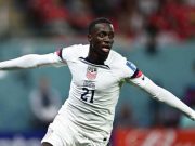 The Yanks Siap Kejutkan Tim Oranye