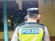 Warga Jatisrono Wonogiri Tewas Gantung Diri Memakai Kain Sprei