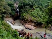 Wisata Spiritual Kahyangan Wonogiri, Sakral Memiliki Misteri Garis Gaib dengan Keraton