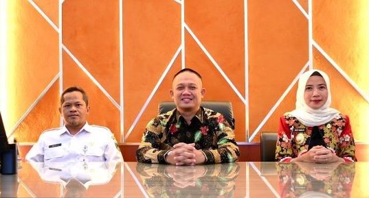 Januari 2023 UMK Kebumen Naik Jadi Rp 2.038.890,84