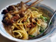 8 Makanan Khas Kota Wonosobo, Dijamin Mak Nyuss