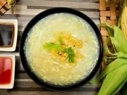 Resep Turun Temurun Sop Jagung Bergizi Tinggi