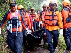 Korban Hilang di Objek Wisata Spiritual Kahyangan Wonogiri Ditemukan Tewas