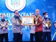 Kabupaten Kudus Masuk 10 Besar Pelayanan Publik Terbaik se Indonesia