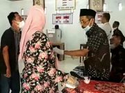Pilkades Serentak, Bupati Wonogiri: Beda Pilihan Tetap Dalam Kebersamaan