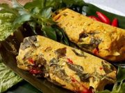 Resep Masakan Pepes Tahu Lezat dan Bergizi