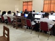 KPU Wonogiri Membuka Formasi 125 PPK, Pendaftarnya Sebanyak 995 Orang