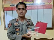 Polres Ringkus Pengedar Uang Palsu, Menyasar Pedagang Kecil