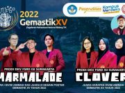 Dua Tim Mahasiswa DKV ISI Surakarta Raih Prestasi Tingkat Nasional