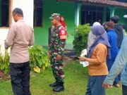 Bunuh Diri dengan Cara Gantung Diri Terjadi Lagi di Wonogiri