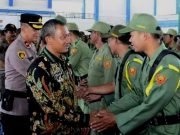 Bupati Pacitan: Tidak Setuju Satlinmas Hanya Ronda dan Bantu Orang Hajatan