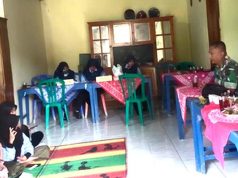 Ini yang Dilakukan Posyandu Remaja di Karangtengah Wonogiri