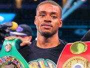 WBA Restui Duel Spence Jr Kontra Thurman