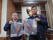 Sat Reskrim Polres Kebumen Bongkar Prostitusi Online